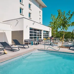 3* Hotel Ibis Styles Lyon Stadium