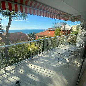 Prestige Cap De Nice- Swimming Pool Terrace -2br , Nice France