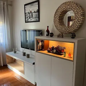 En Luis Montoto, Nervión. Céntrico , Séville Espagne