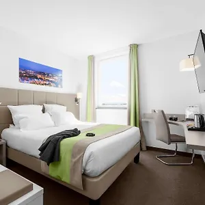 3* Hotel Kyriad Lyon Est Stadium Eurexpo