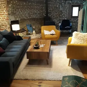 Maison Toulousaine Calme- Charme-sérénité , Grenade France